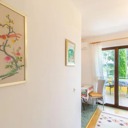 Apartment Zeljka *