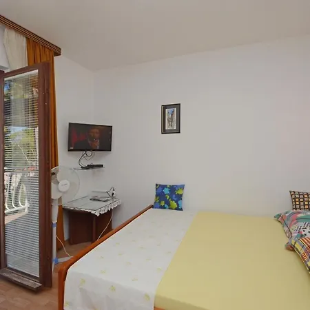 Apartment Zeljka