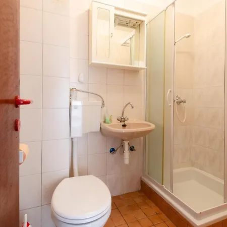 Apartment Zeljka *