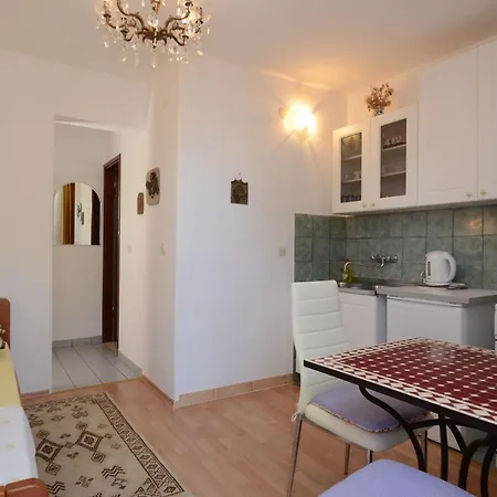 Apartment Zeljka *