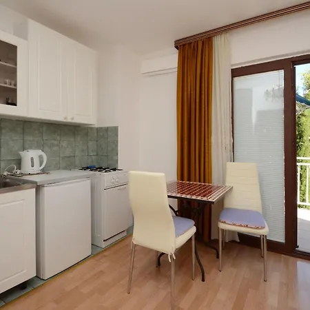 Apartment Zeljka *