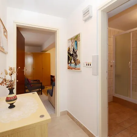 Zeljka Apartment