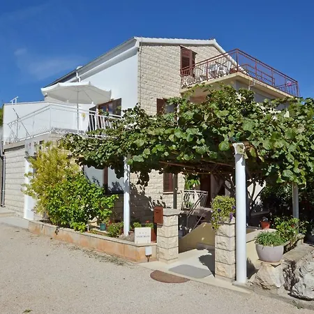 Zeljka Apartment