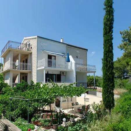 Zeljka Apartment