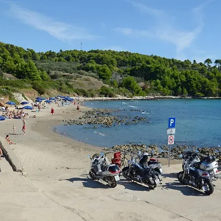 Zeljka Apartment Lumbarda