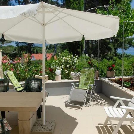 Apartment Zeljka Lumbarda