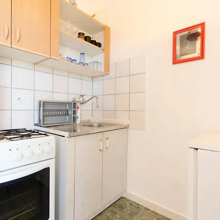 Apartment Zeljka Lumbarda