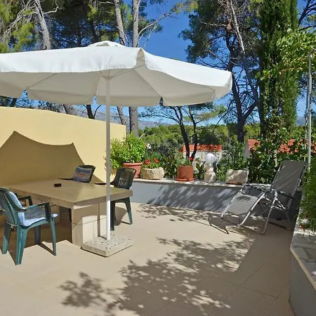 Apartment Zeljka Lumbarda