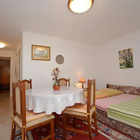 Zeljka Apartment *