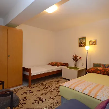 Apartment Zeljka Lumbarda