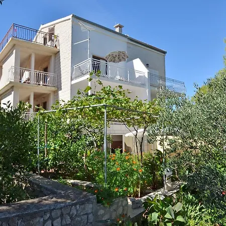 Zeljka Apartment Lumbarda