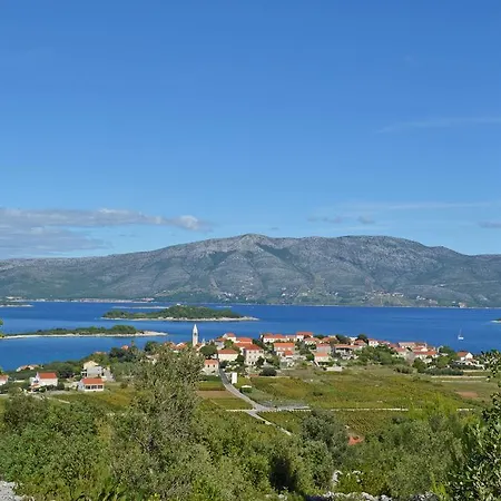 Apartment Zeljka Lumbarda